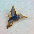 Pin's 🦜