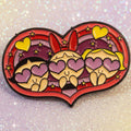 Pin's super Nana