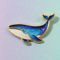 Pin's - BALEINE