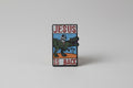 Pin's "Jesus is back"🦖