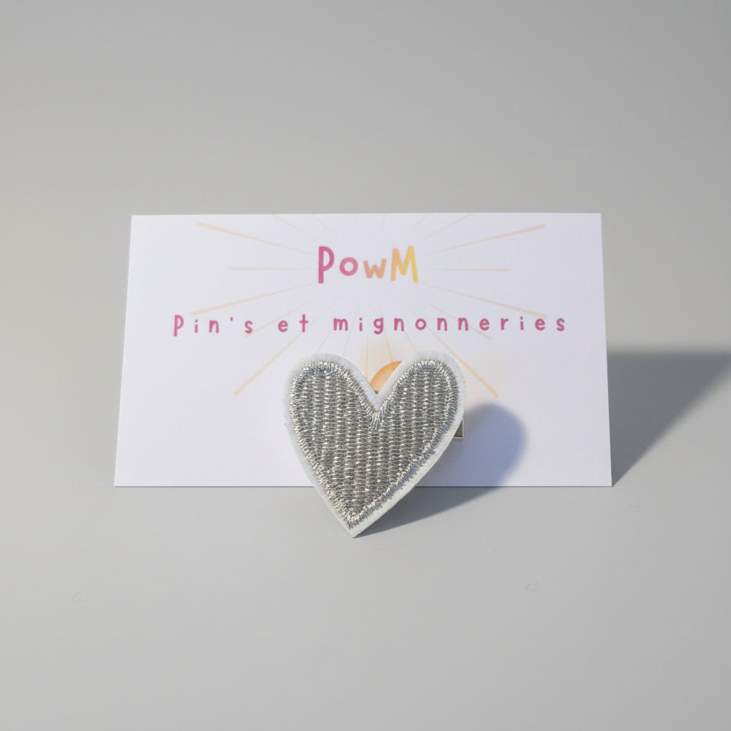 Broche création ⭐️🌟🤩