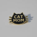 Pin's "cat mom"😽💗