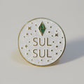 Pin's sims
