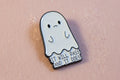 Pin's "It will pass..."👻🥰