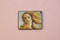 Pin's - Venus