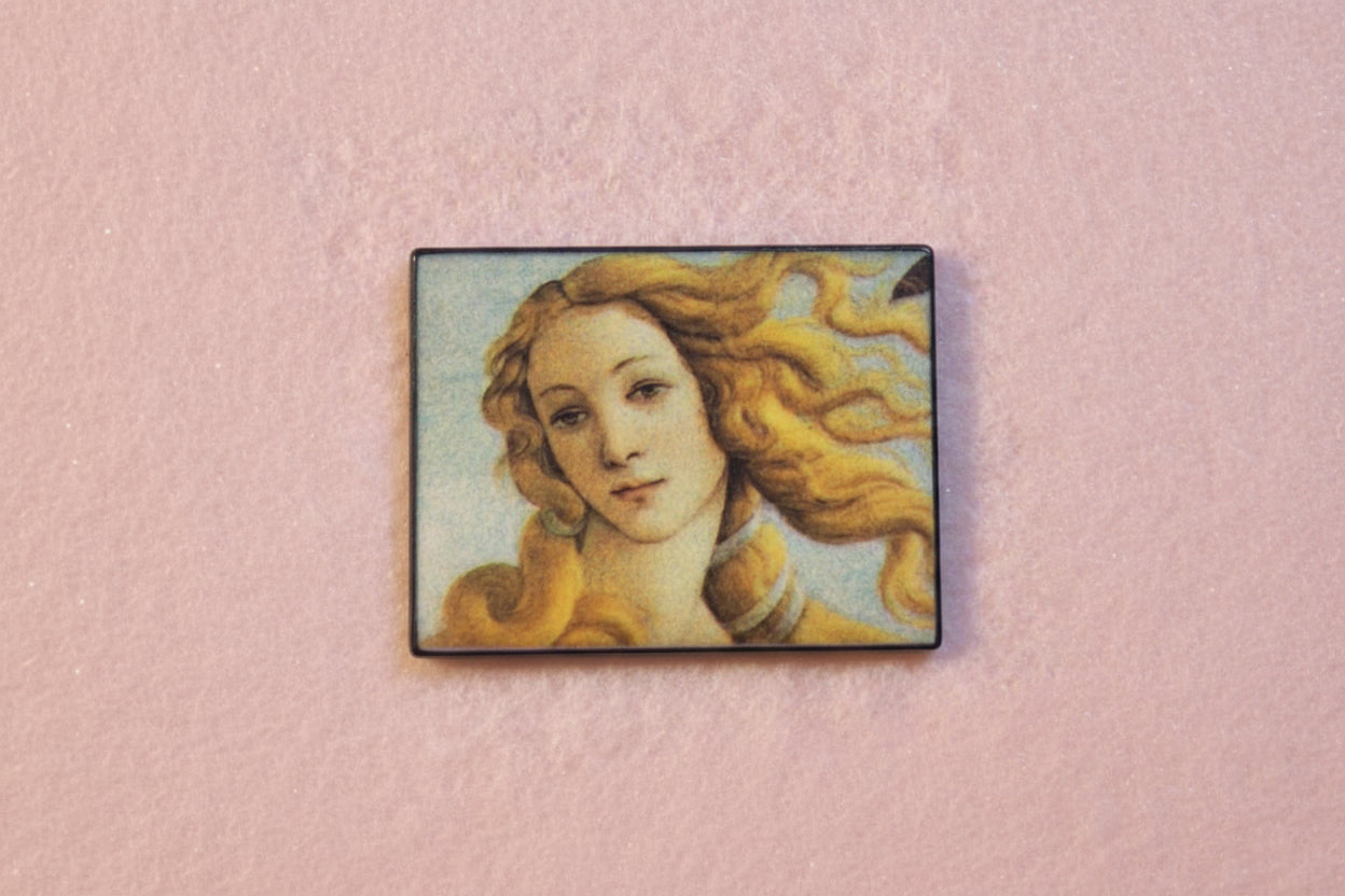 Pin's - Venus
