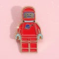 Pin's - ASTRONAUTE