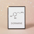 Pin's - DOPAMINE