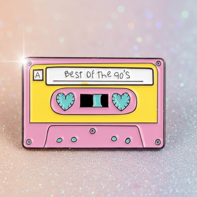 Pin's -"best of..."