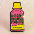 Pin's - hot girls