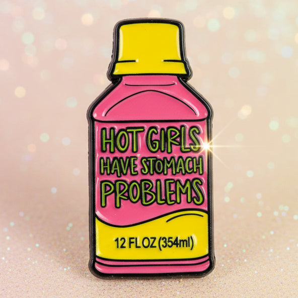 Pin's - hot girls