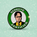 Pin's - SCHRUTE