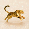 Pin's - LEOPARD