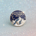 Pin's - Not all those