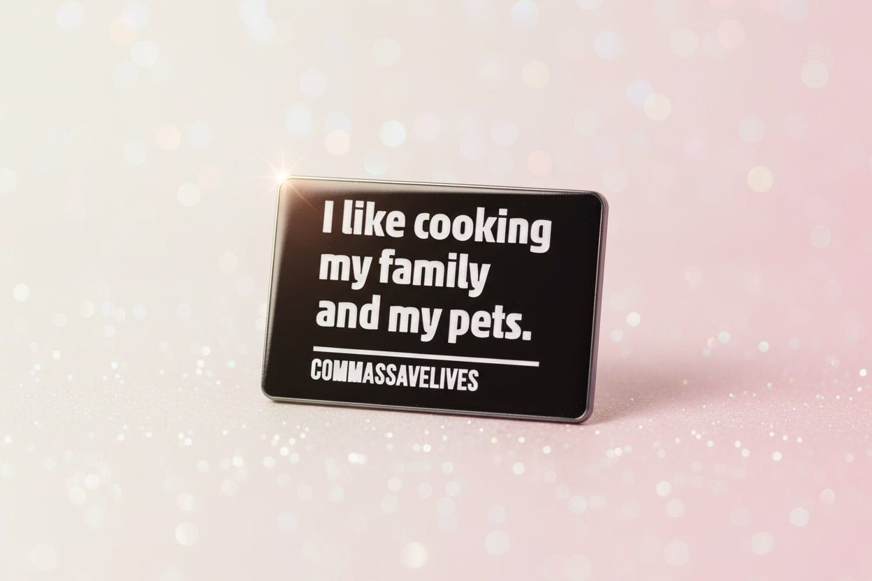 Pin's - I like cooking