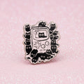 Pin's - CHAT CONSOLE