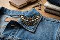 Broche Papillon