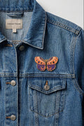 Broche Papillon