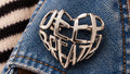 Broche deep breath