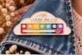Broche Moodtracker
