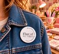 Badge Création originale PowM –  "Fixer of all things..."