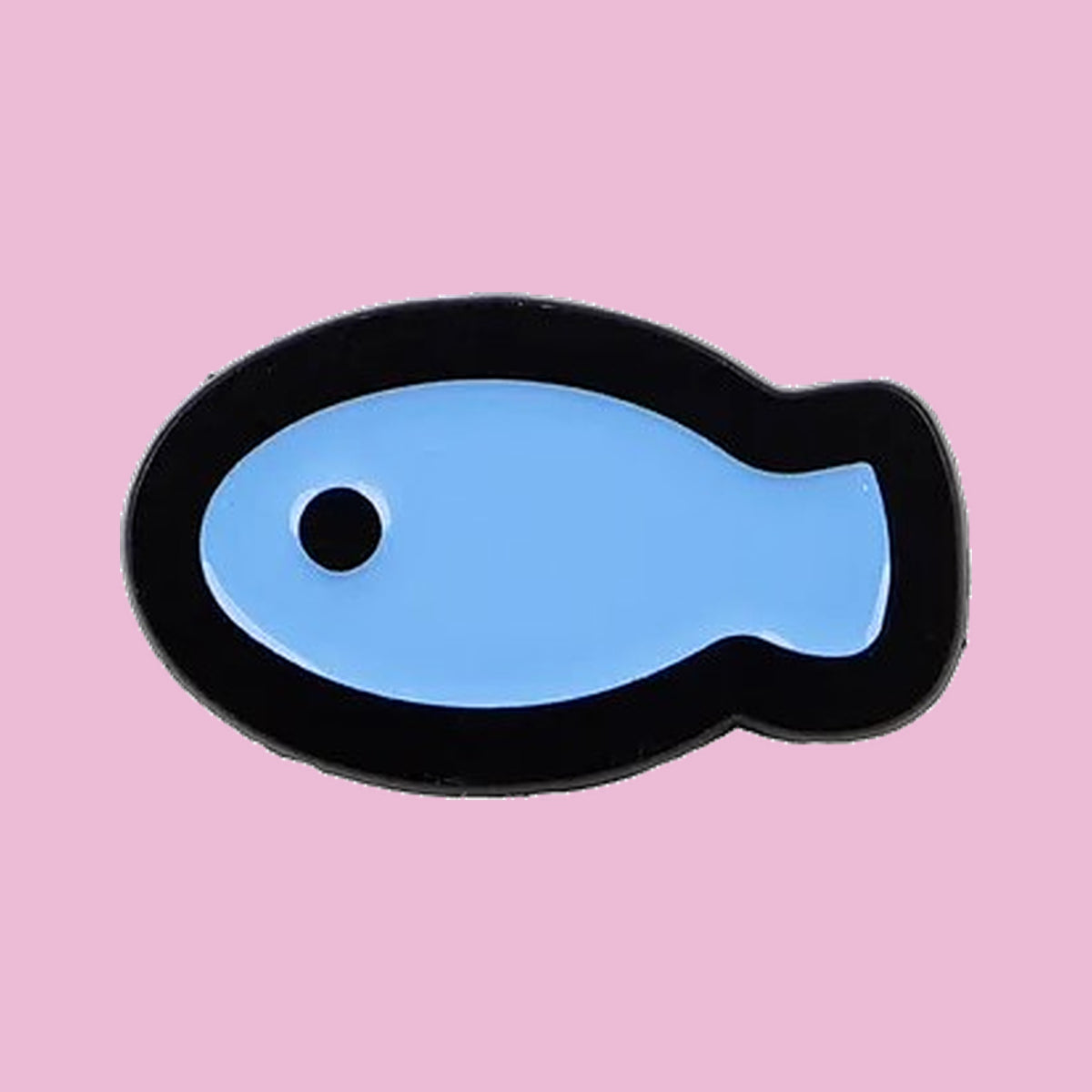 Poisson Pin — fond