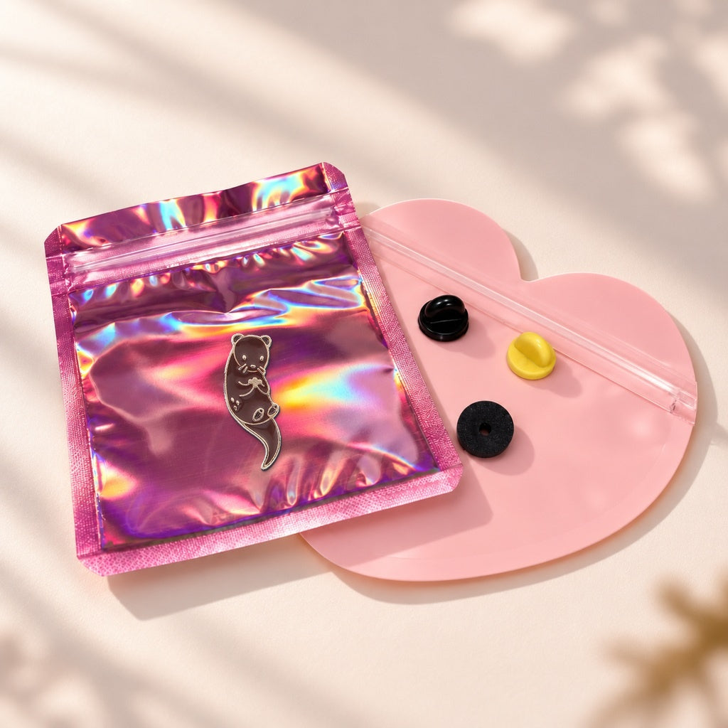 Ouzel Joyeux — pochette