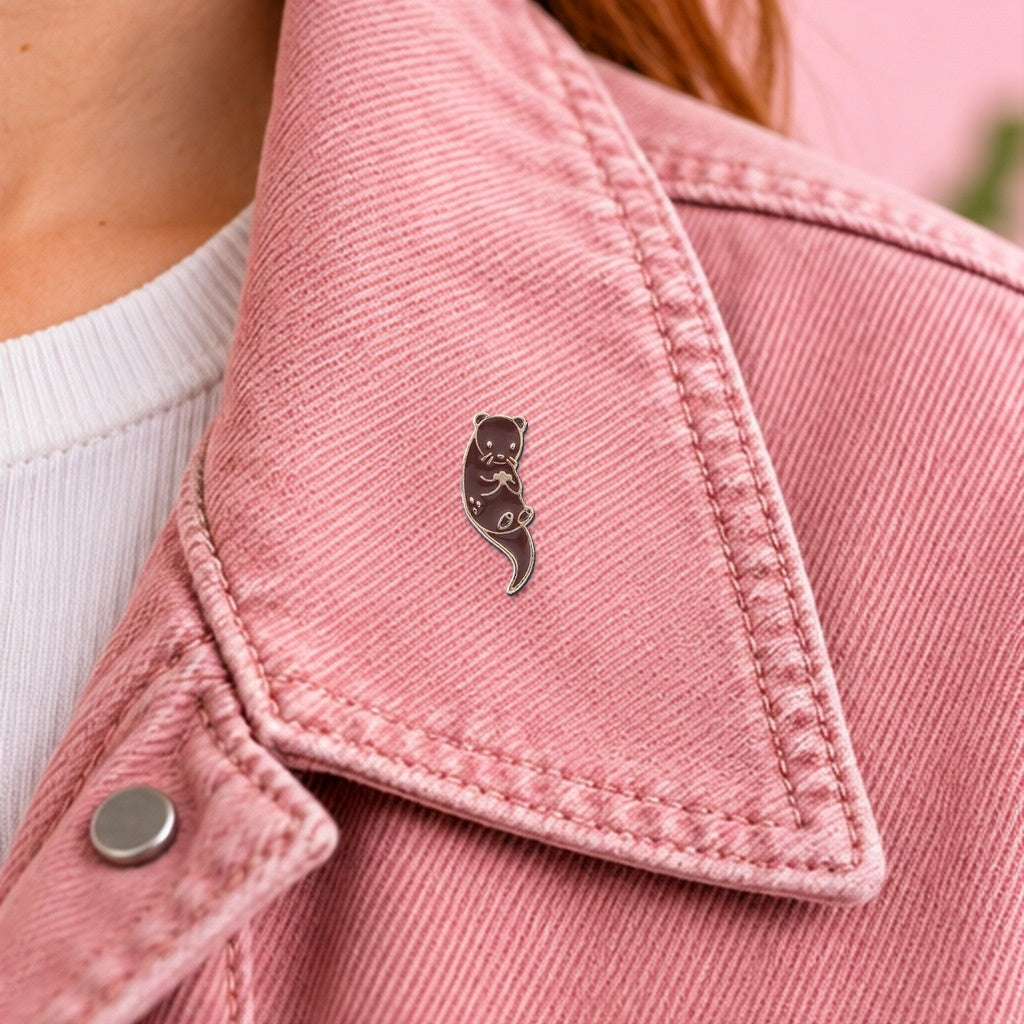 Ouzel Joyeux — veste