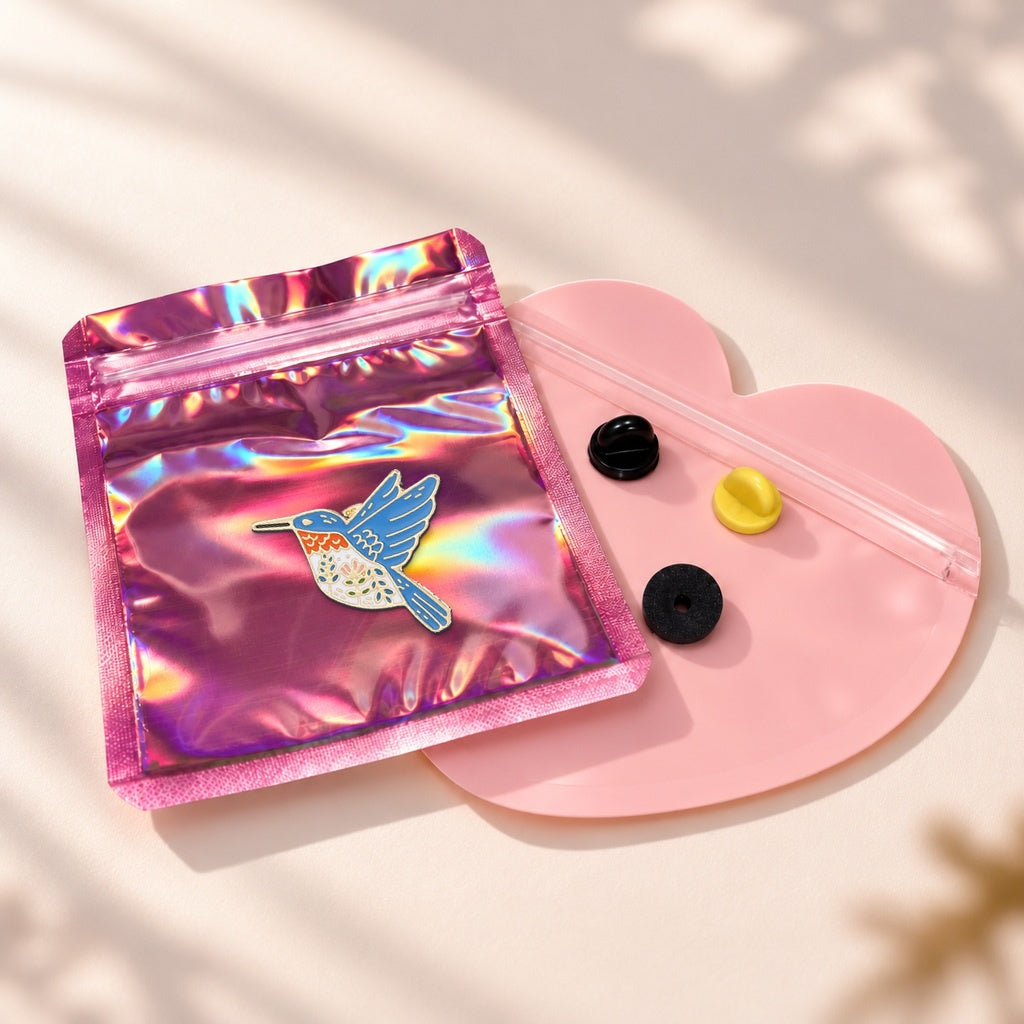 Pingouin Électrique — pochette