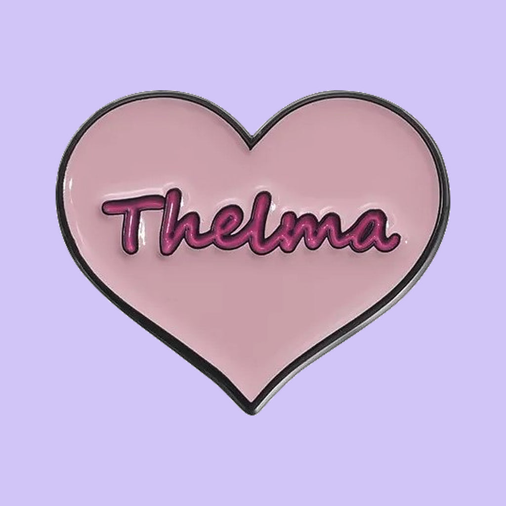 Thelma — fond