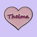 Thelma — fond