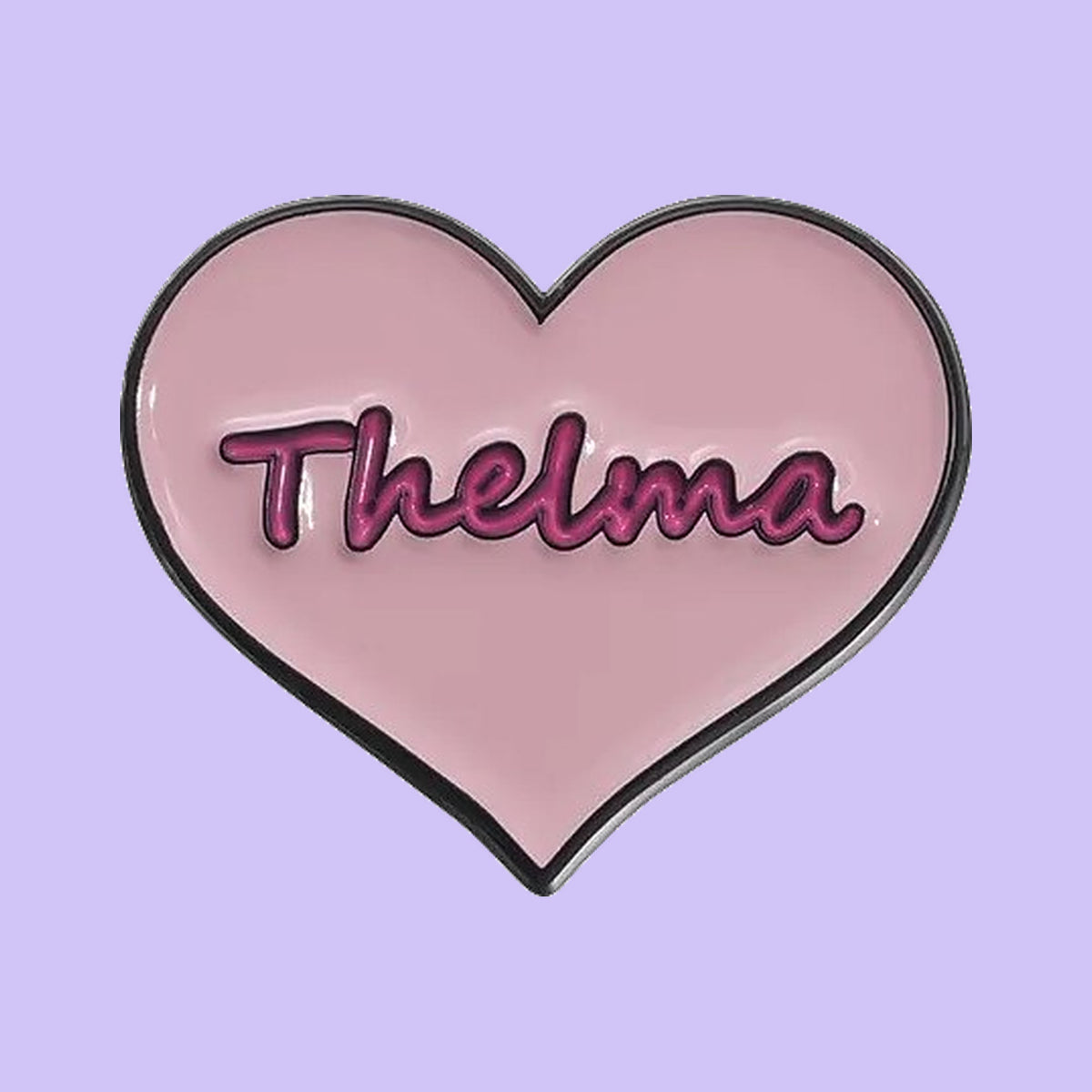 Thelma — fond