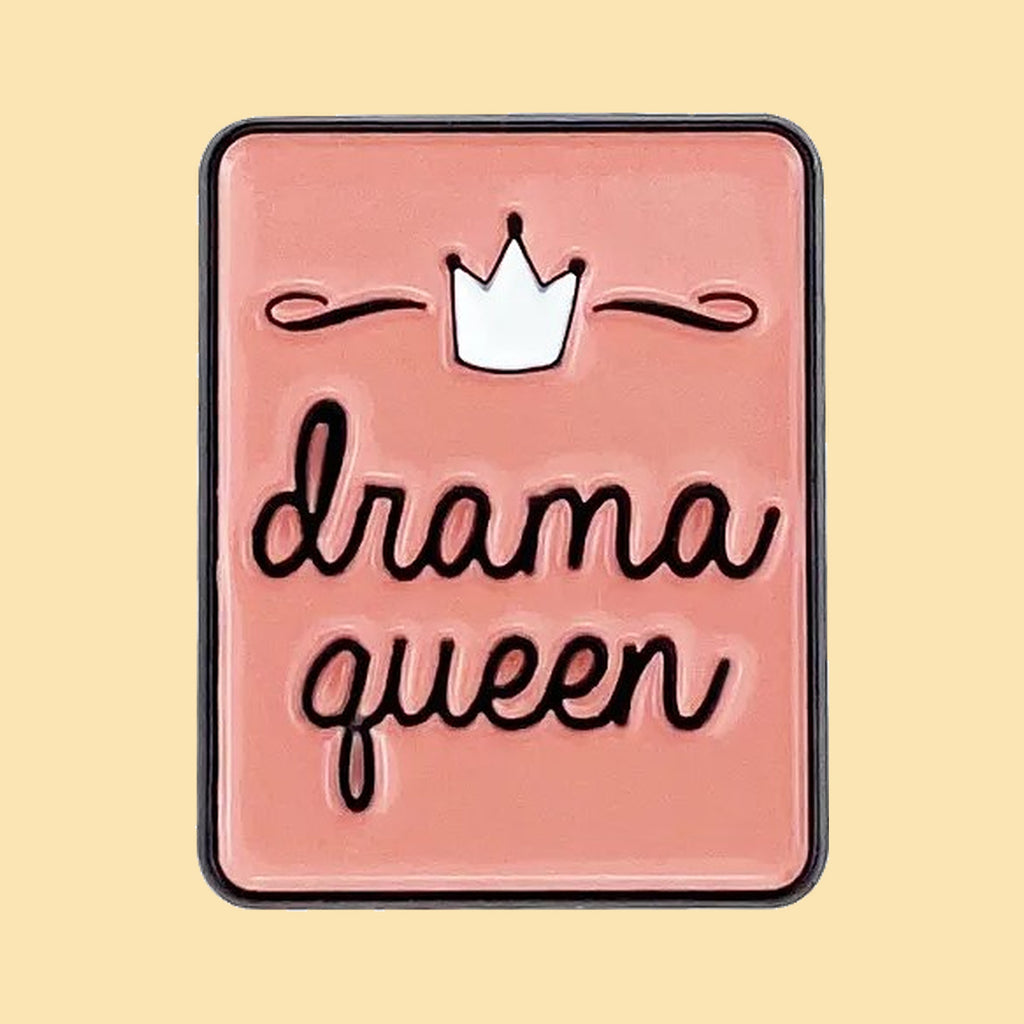 Drama Queen — fond