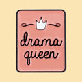 Drama Queen — fond