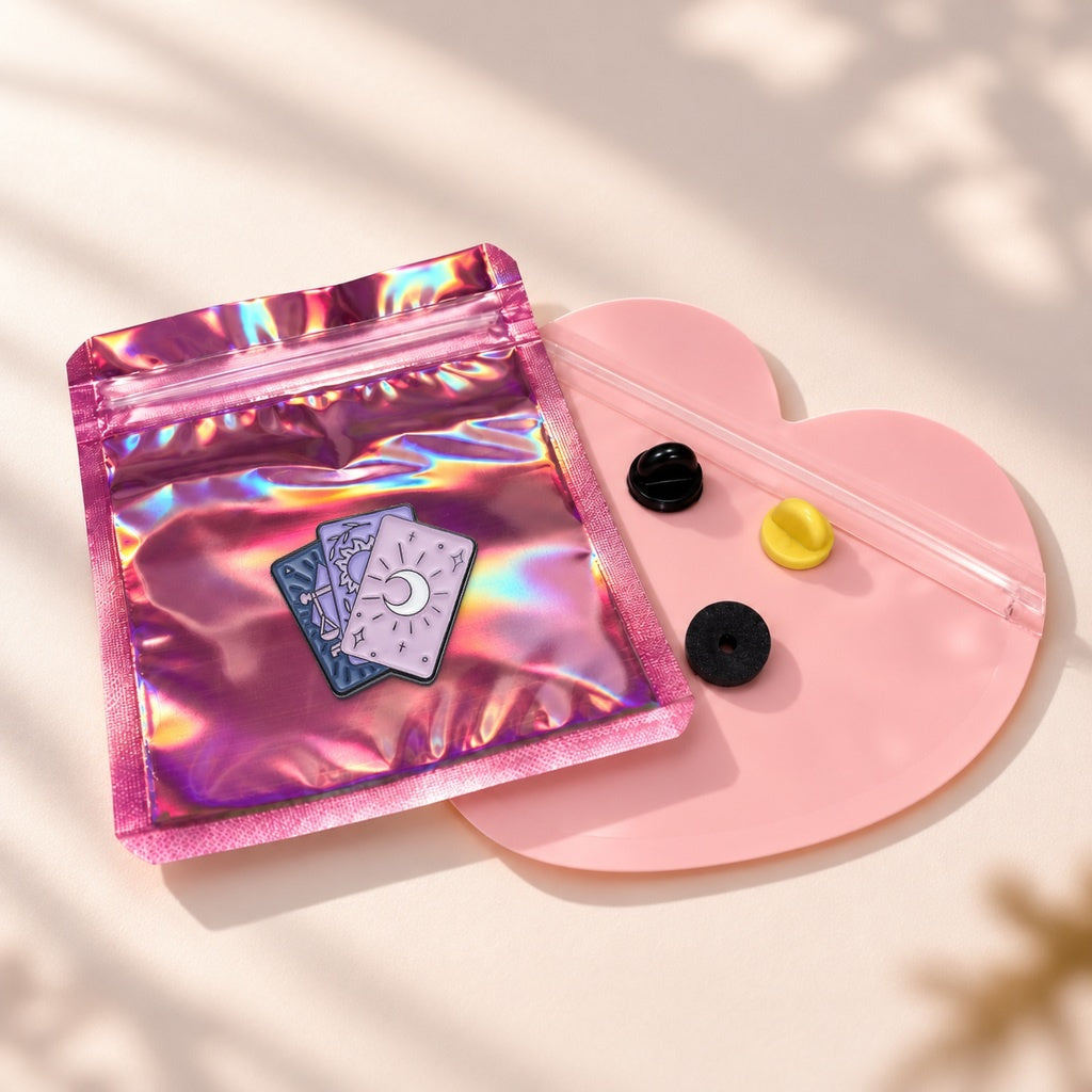 Lune et Soleil — pochette