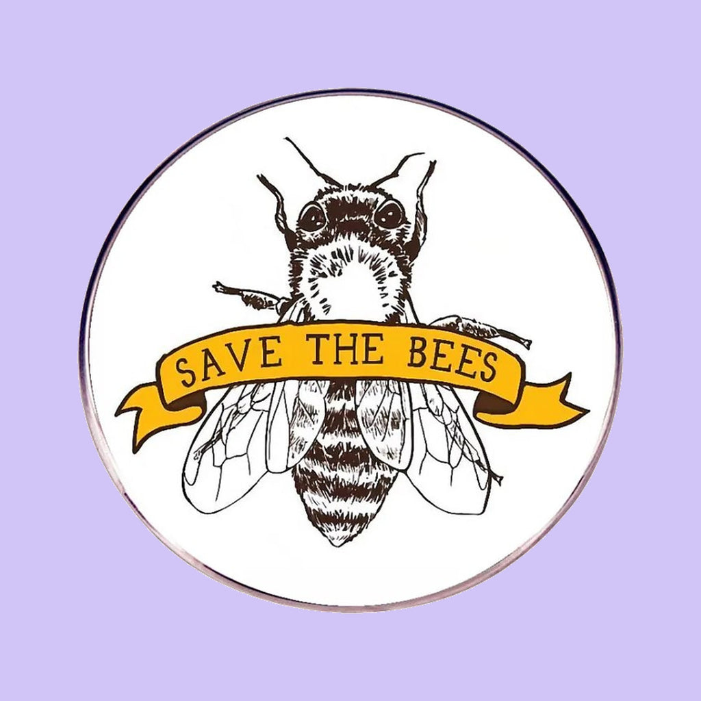 Sauver les Abeilles — fond