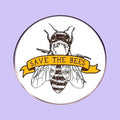 Sauver les Abeilles — fond