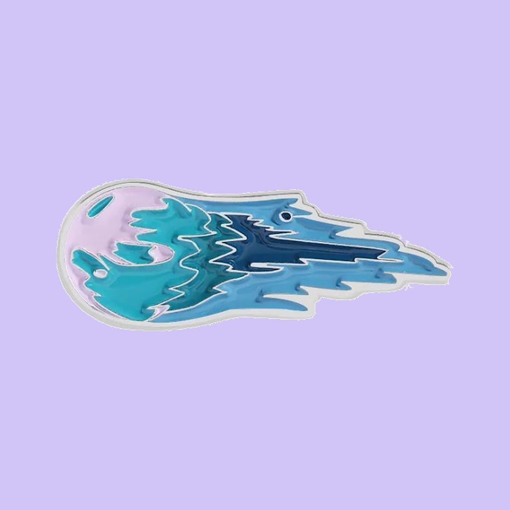 Vague Émotionnelle — fond