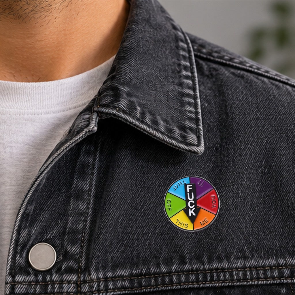 Spinner — veste