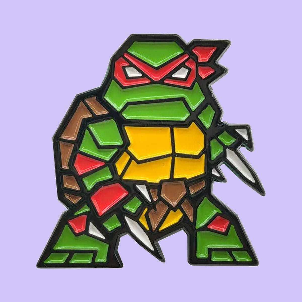 Michelangelo — fond