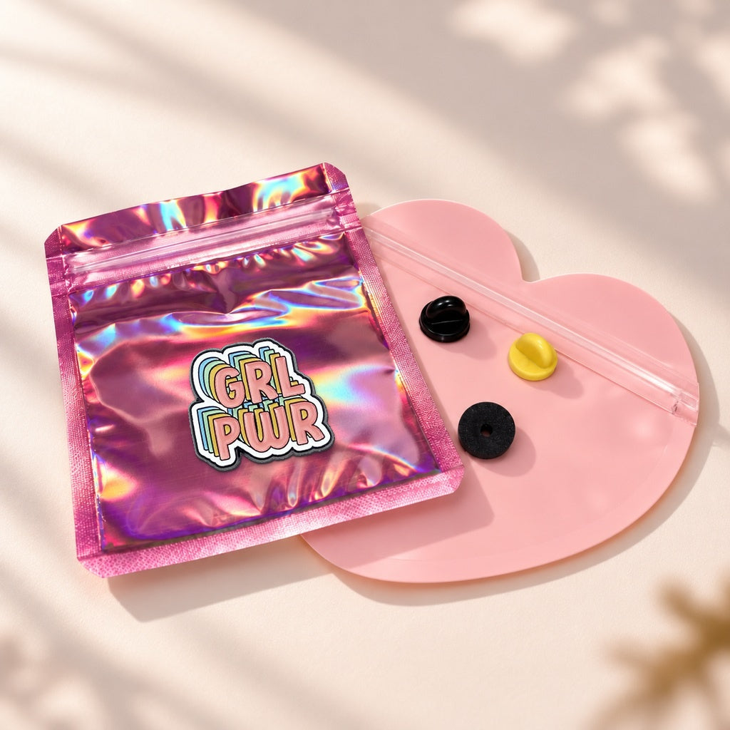 Girl Power — pochette