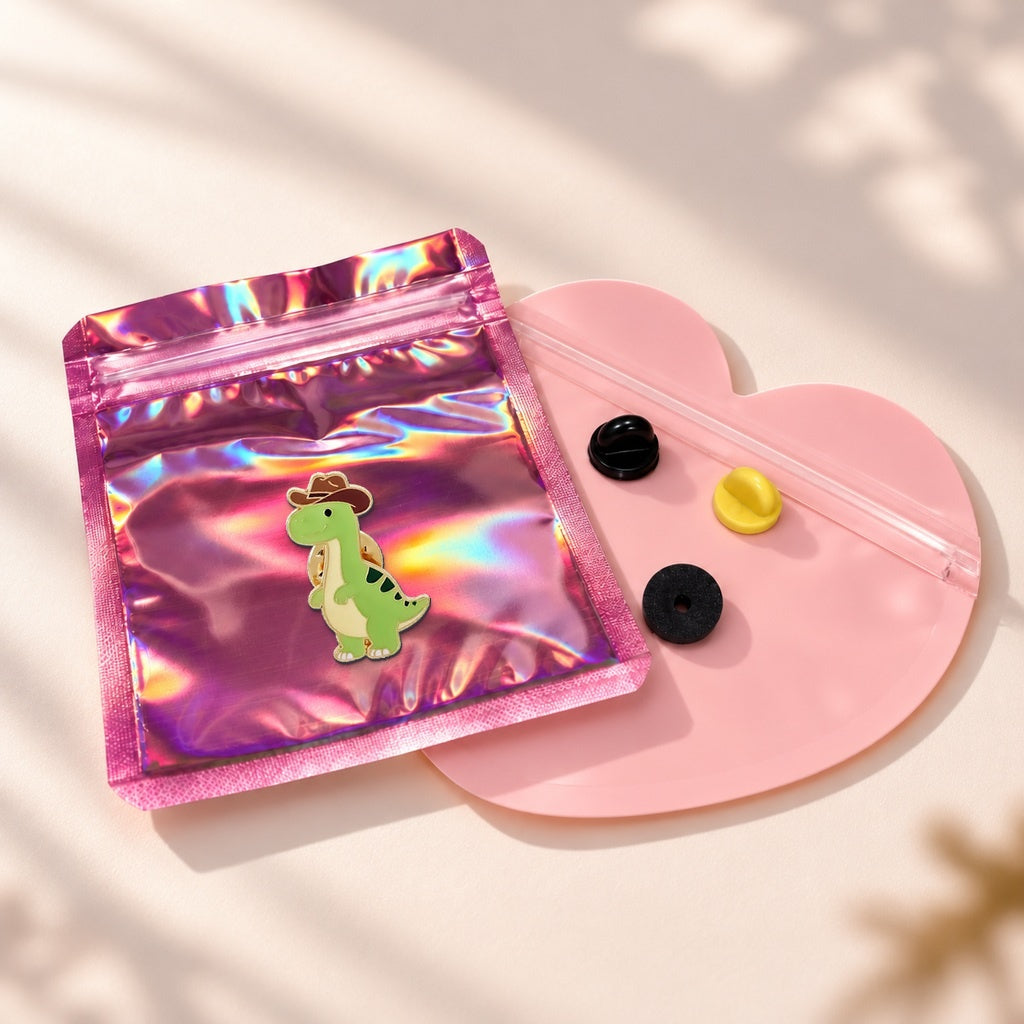 Dino Cowboy — pochette
