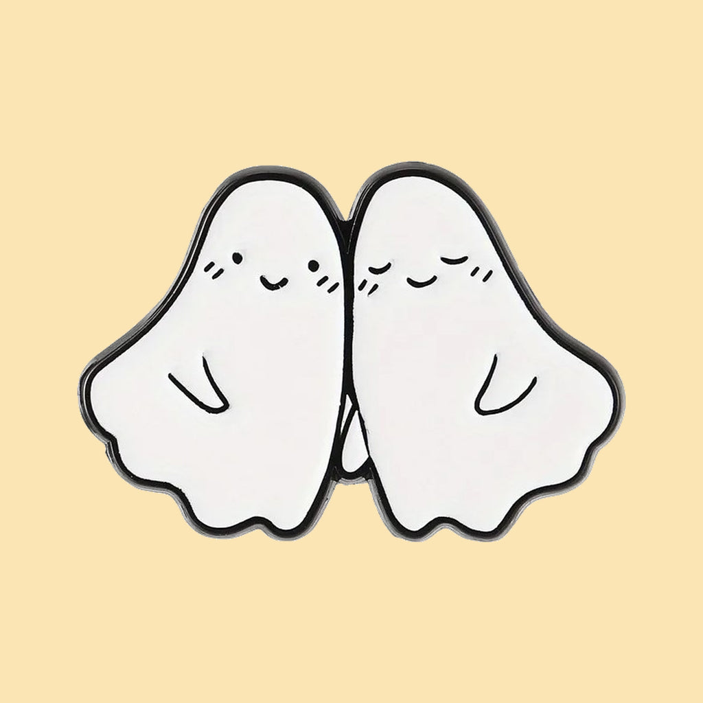 Fantômes Amoureux — fond