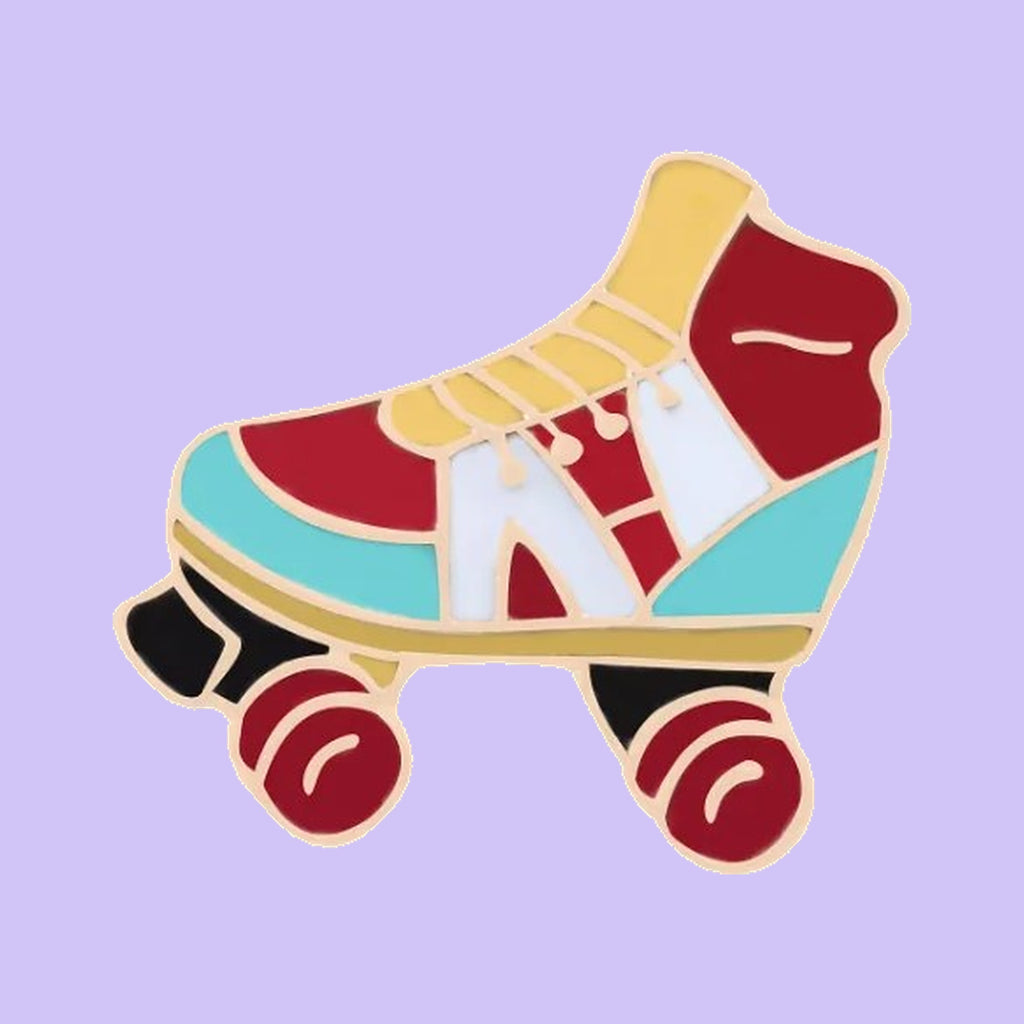 Roller Skate — fond