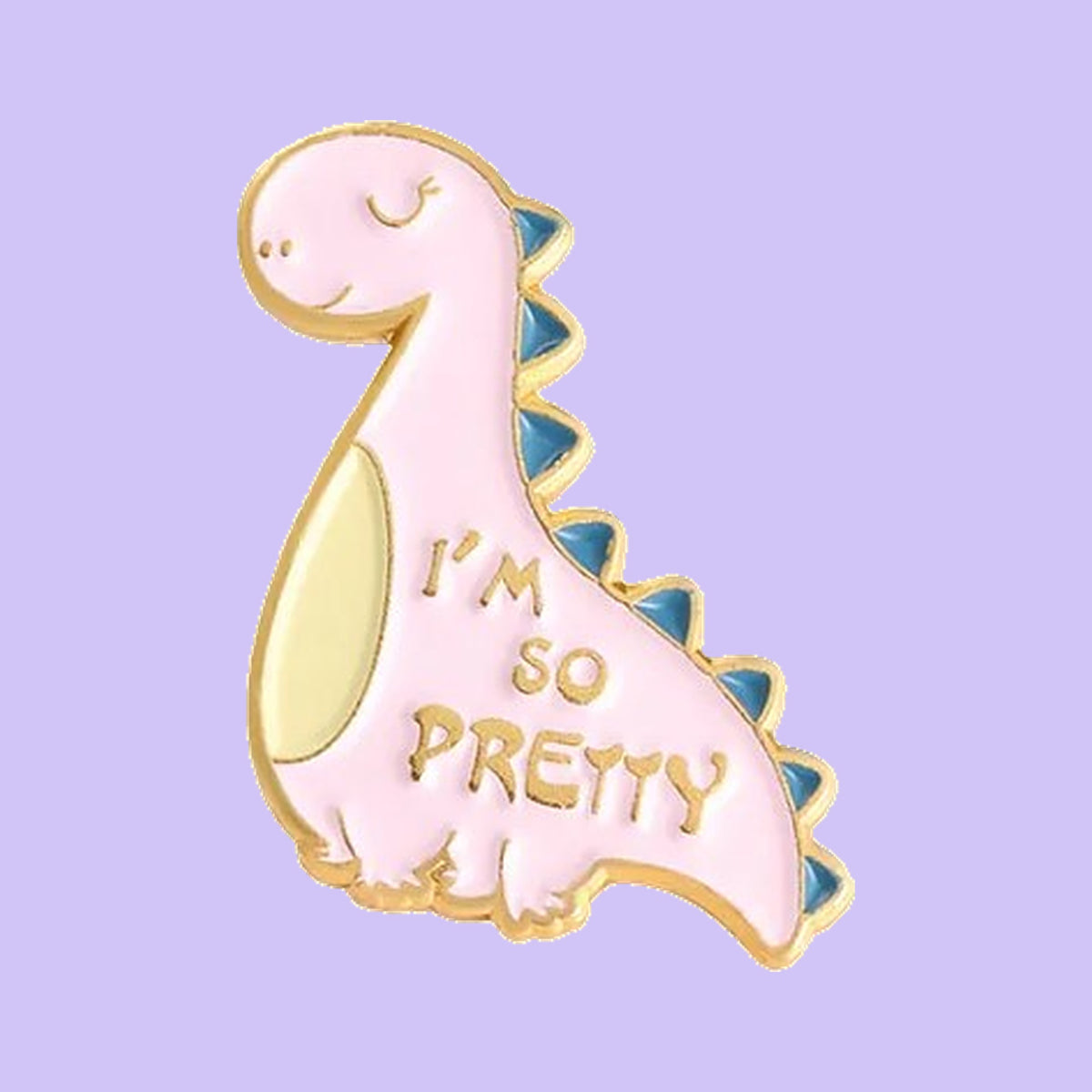 Dino Pretty — fond