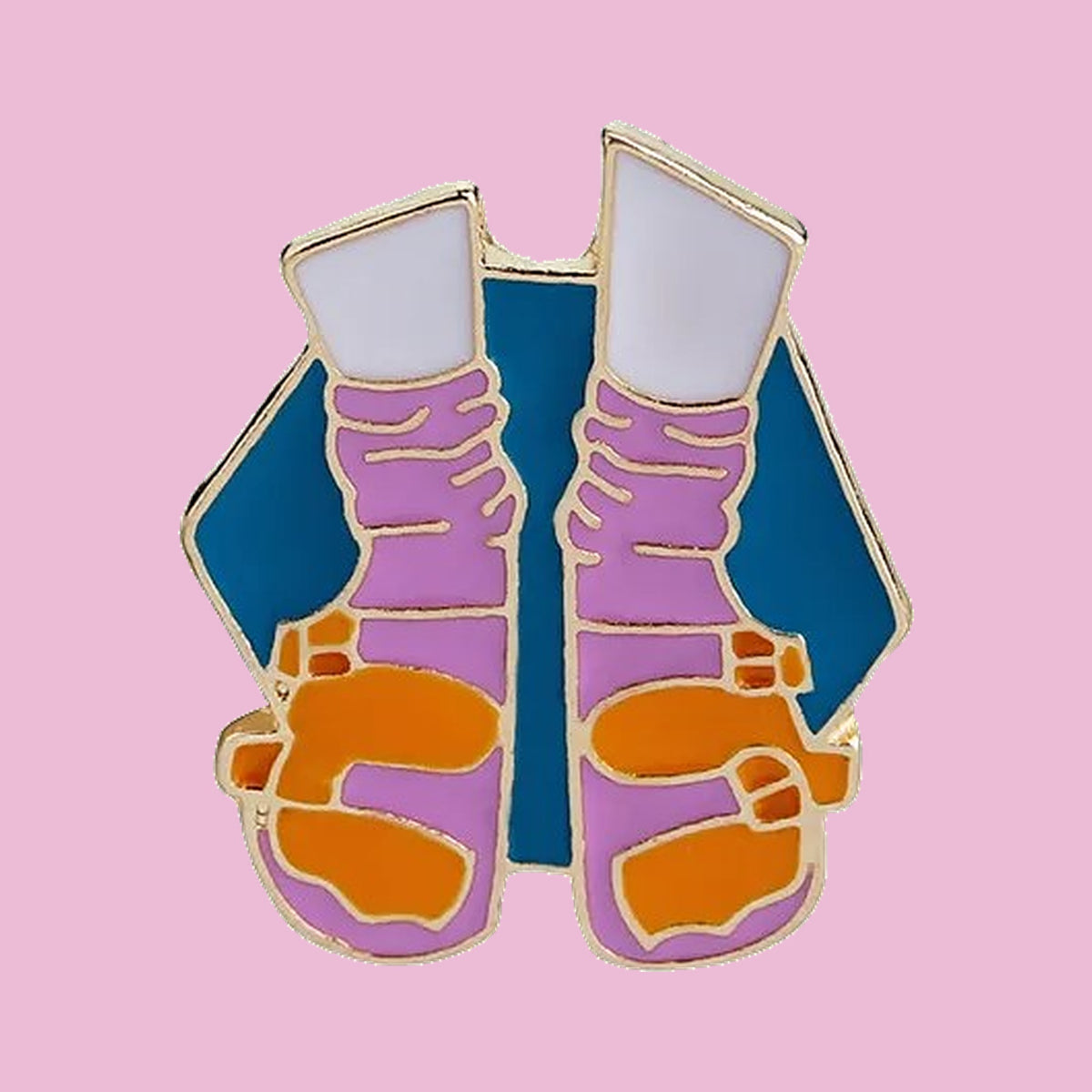 Roller Skates — fond