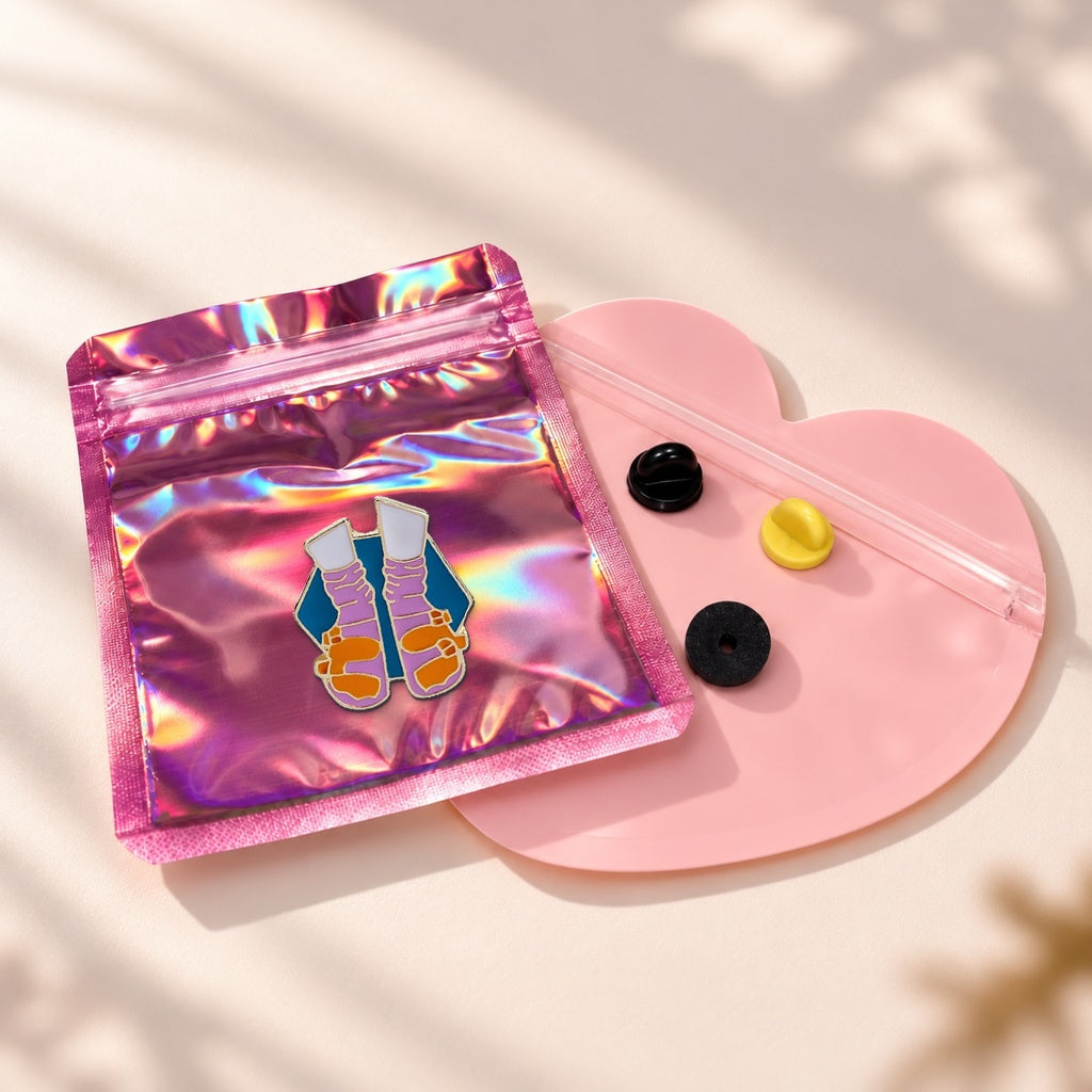 Roller Skates — pochette
