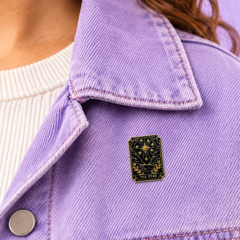 The Star — veste
