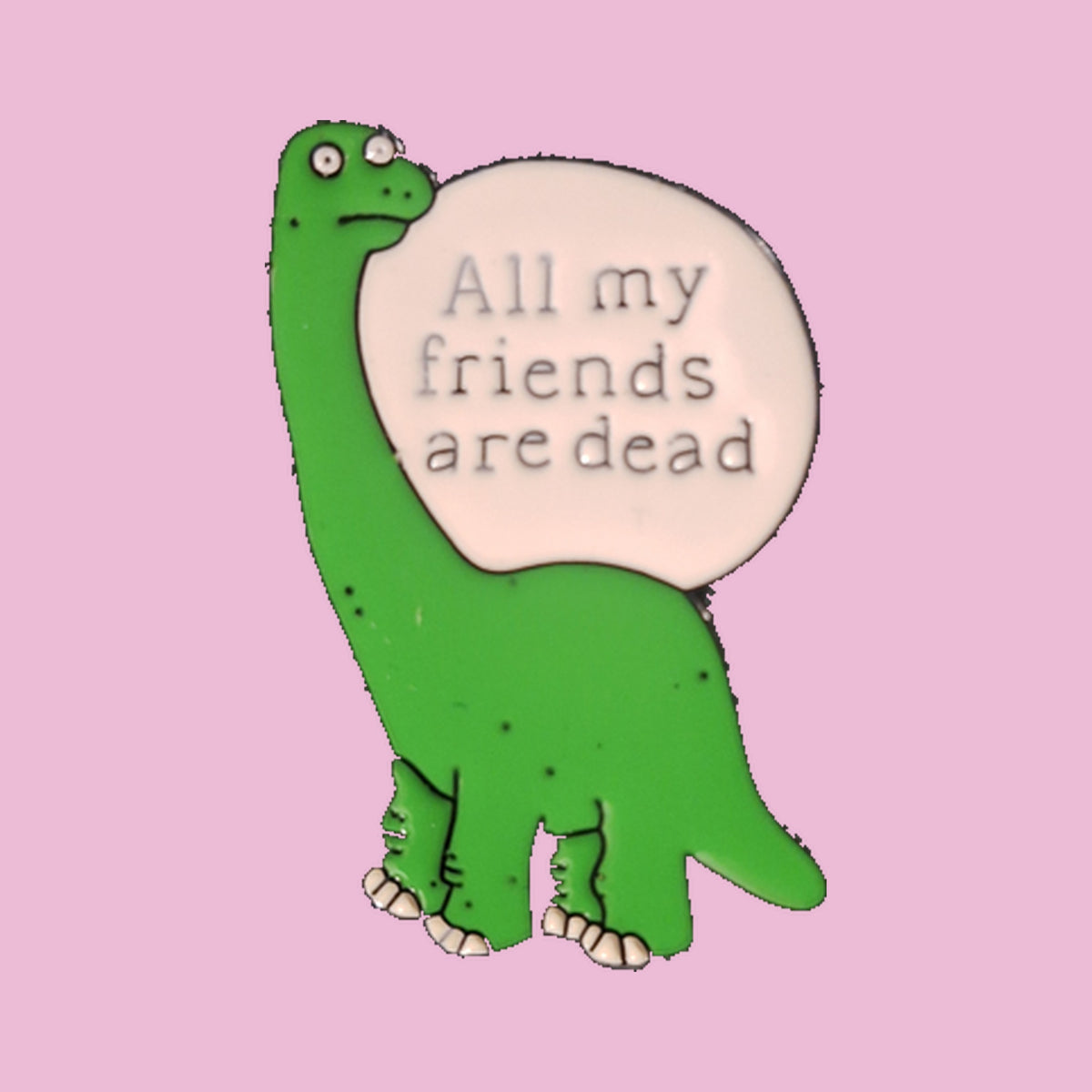 Bronto Mortel — fond