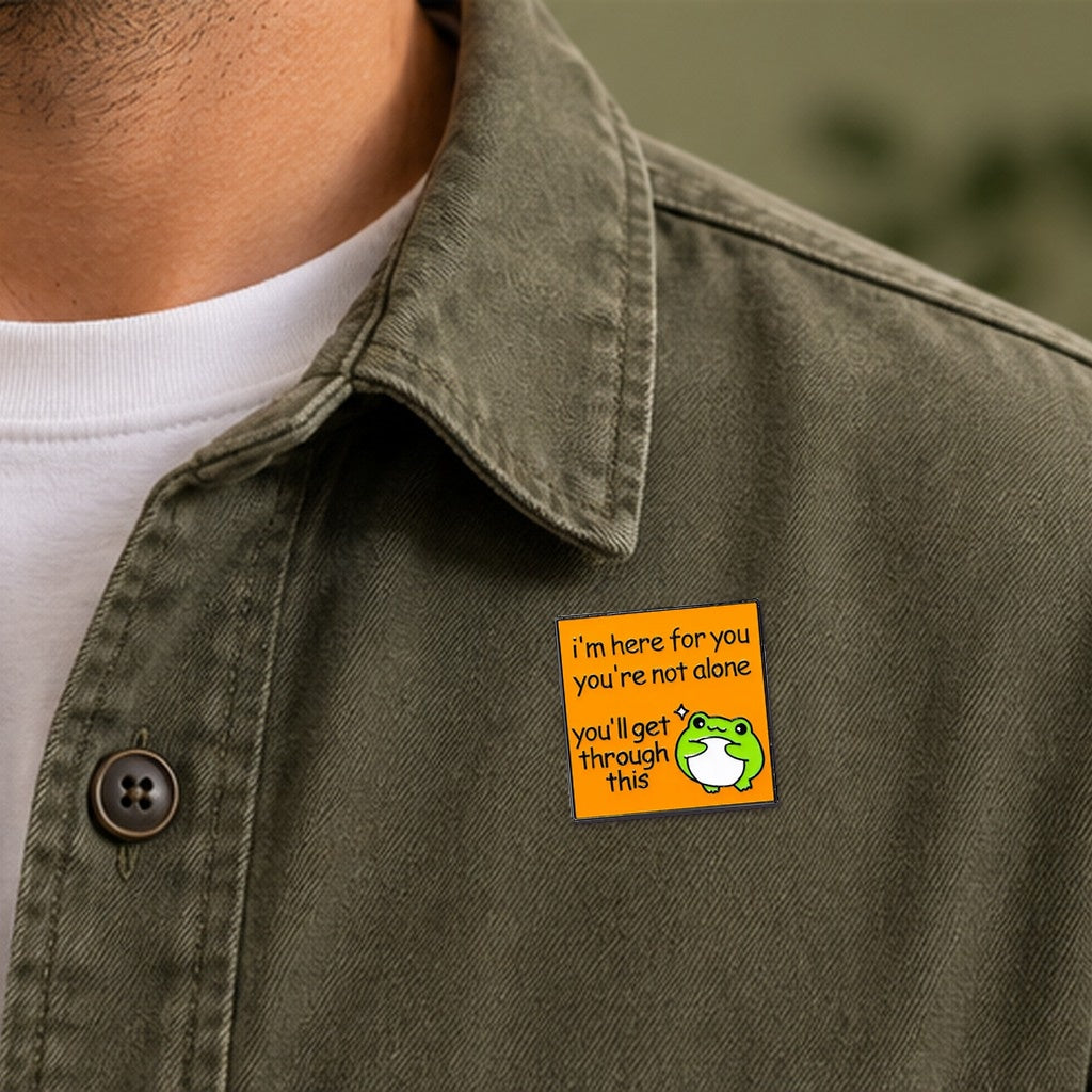 Soutien Léger — veste